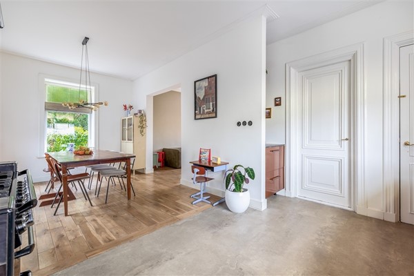 Medium property photo - Heiligelaan 95, 9636 CM Zuidbroek